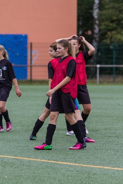 Bild 39 - B-Juniorinnen SV Henstedt Ulzburg - FSC Kaltenkirchen : Ergebnis: 2:2